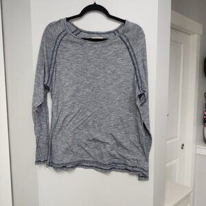 Unisex Distillery 100% cotton long sleeve